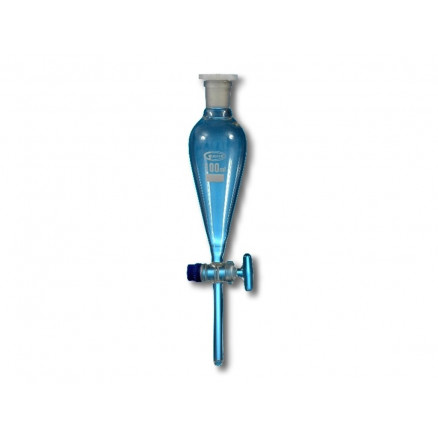 AMPOULE A DECANTER SQUIBB 500 ML AVEC ROB.VERRE RN29/32