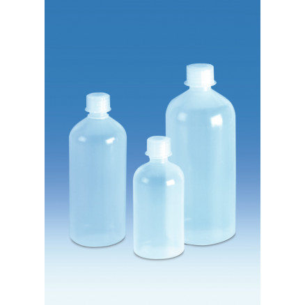 FLACON EN PP E.O 1000 ML PACK DE 12