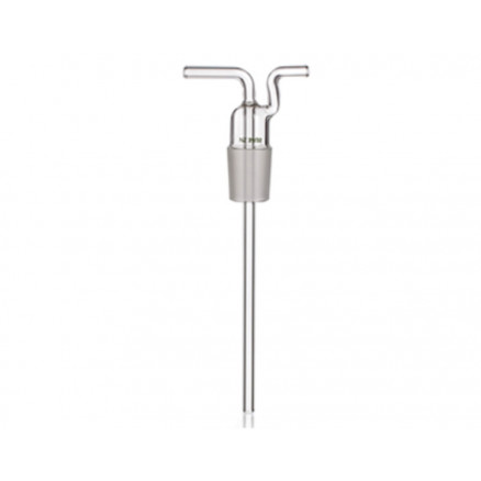 TETE POUR FLACON LAVEUR 29/32