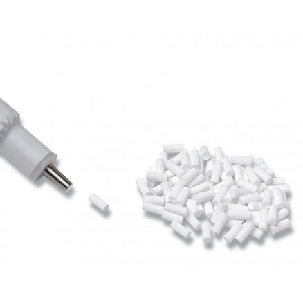 FILTRE DE PROTECTION POUR MICROPIPETTE ACURA 810 - P.100