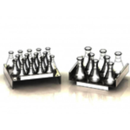 GRILLE SURELEVATRICE DE FOND POUR BAIN-MARIE WNB10