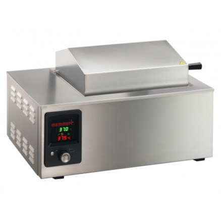 BAIN-MARIE MEMMERT WNB22 BASIC COUVERCLE PUPITRE