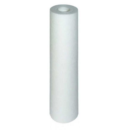 FILTRE CARTOUCHE DE RECHANGE 1 MICRON / 9.75-10 POUCES
