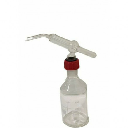 MESUREUR A RENVERSEMENT SVL DE 1 ML NU
