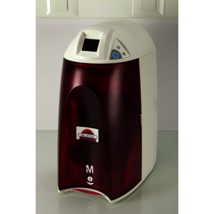 OSMOSEUR MILLIPORE RIOS-DI 3 3L/H RESERVOIR INTEGRE 6L