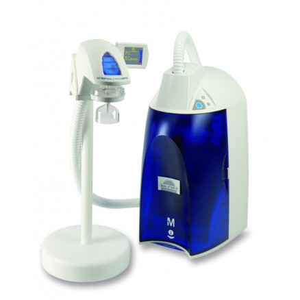 OSMOSEUR MILLIPORE DIRECT Q-3 UV 3L/H RESERVOIR INTEGRE 6L