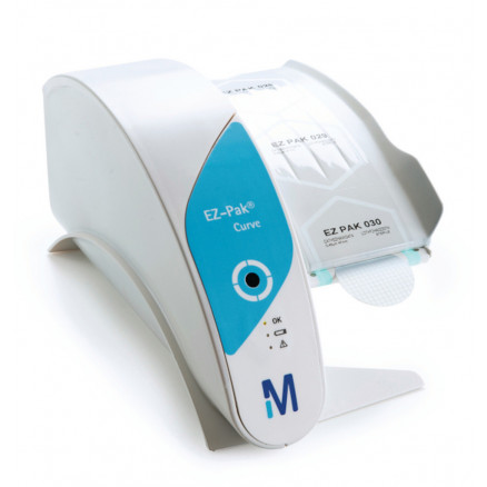 DISTRIBUTEUR DE MEMBRANES EZ-PAK CURVE