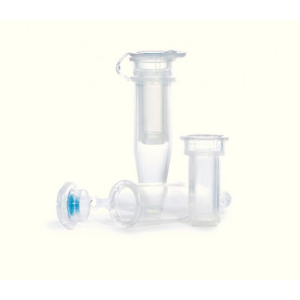FILTRE CENTRIFUGE ULTRAFREE-MC P.0,1uM 0,5ML NON STERILE