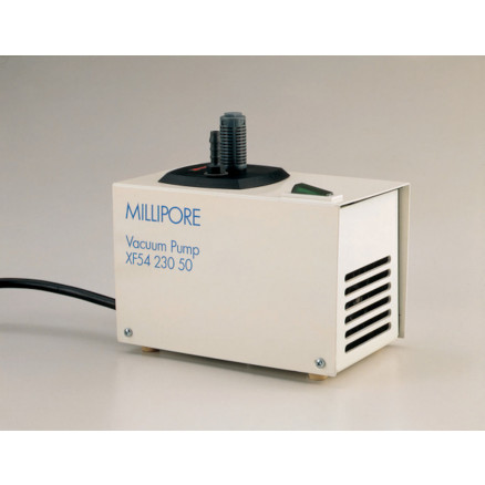 POMPE A VIDE MILLIVAC MINI 230V