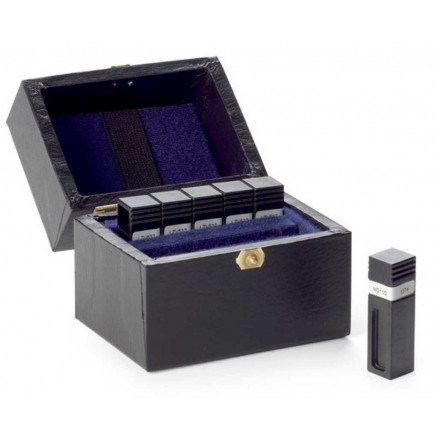 KIT FILTRE ETALONS UV POUR DR 5000/6000