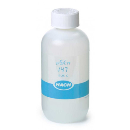 SOLUTION CONDUCTIVITE 147US CRISON 9700 - 250ML