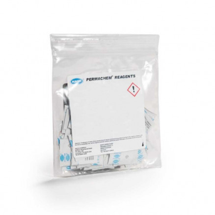 REACTIF CUVER 1, CUIVRE HACH 1421199- CAP.5ML - PACK DE 100