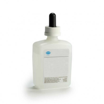 SOLUTION TAMPON ACETATE PH 4,0 HACH 1490932 - 100ML