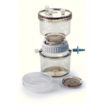 SUPPORT DE FILTRATION D.47MM CAP.250ML