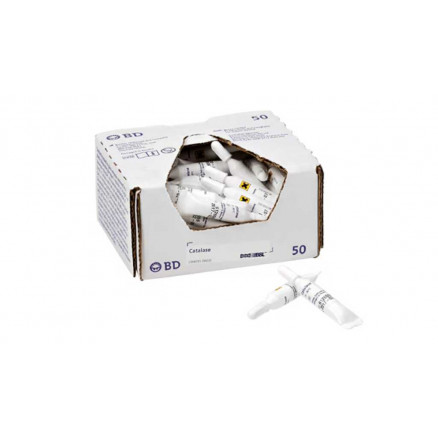 REACTIF OXYDASE 0,5ML 261181 - PACK X50