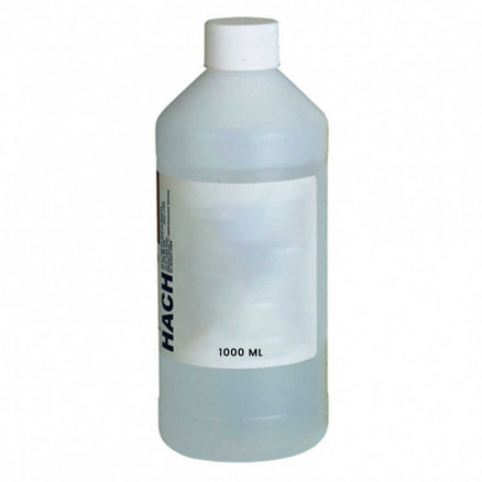 FLACON ELECTROLYTE 1L POUR SONDE ORBISPHERE