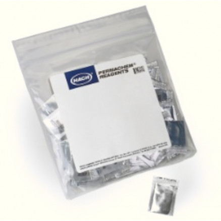 TAMPON ISA SODIUM / POTASSIUM HACH 4451569 - PACK DE 100