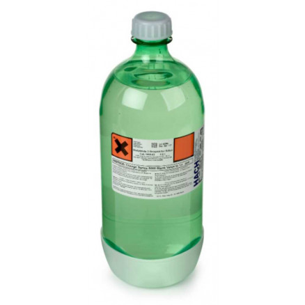 MOLYBDATE (III) POUR SILICE HACH 199503 -  2,9L