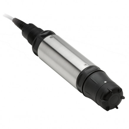 SONDE D'OXYGENE DISSOUS HACH LDO SC - CABLE 10 METRES