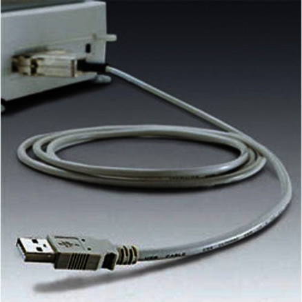 CABLE RS232/USB SARTORIUS POUR CONNECTION PC