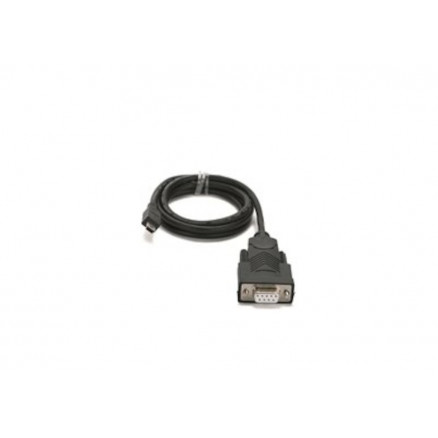 CABLE DE DONNEES MINI-USB / RS232 9 BROCHES SARTORIUS