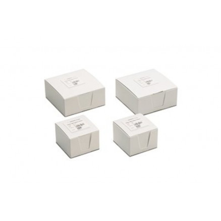 PAPIER FIBRE DE VERRE D.47MM P.0,7UM - PACK DE 100