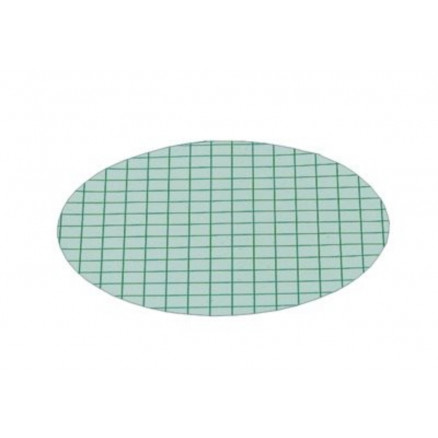 MEMBRANES SARTORIUS 50MM 0,45U VERT/VERT STERILES - PACK 1000