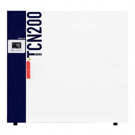 ETUVE HUMEAU TCN 200 PLUS 200L CONVECTION NATURELLE