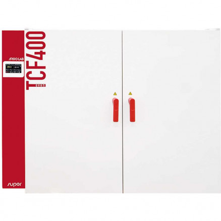 ETUVE HUMEAU TCF 400 SUPER 400L CONVECTION FORCEE
