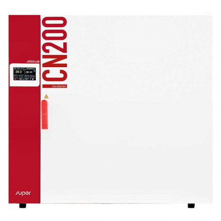 INCUBATEUR HUMEAU ICN200SUPER 200L CONVECTION NATURELLE