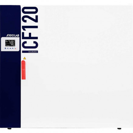 INCUBATEUR HUMEAU ICF120 PLUS 120L CONVECTION FORCEE