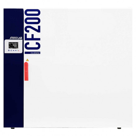 INCUBATEUR HUMEAU ICF200 PLUS 200L CONVECTION FORCEE
