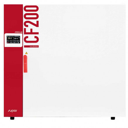 INCUBATEUR HUMEAU ICF200SUPER 200L CONVECTION FORCEE