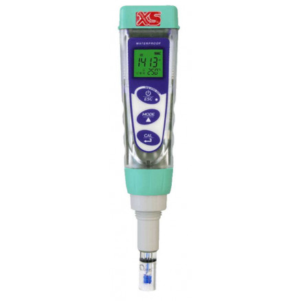 TESTEUR PH/ORP HUMEAU PX4 EN KIT AVEC ELECTRODE