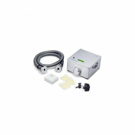 ADAPTATEUR POUR BOITE DE PETRI BACTAIR POUR SARTORIUS MD8