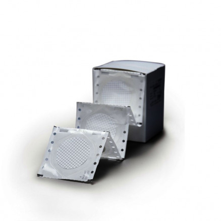 MEMBRANES SARTORIUS D.47MM P0,45UM STERILES - PACK DE 300