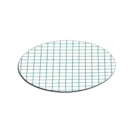 MEMBRANES SARTORIUS 50MM 0,45U BLANC/VERT STERILES - PACK 100