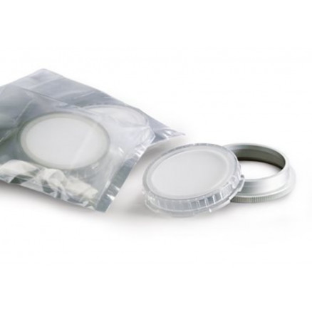 MEMBRANES GELATINES STERILES TRIPLE EMBALLAGE + LABEL - X10