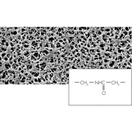 MEMBRANES SARTORIUS POLYAMIDE D.47MM P.0,2UM - PACK DE 100