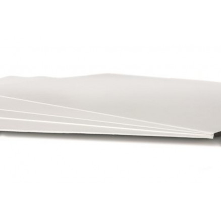PAPIER FILTRE PLISSE SARTORIUS GR.6 S/N - PACK DE 250