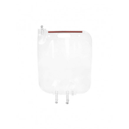 POCHE ARIUM BAGTANK DE 5L POUR OSMOSEUR ARIUM