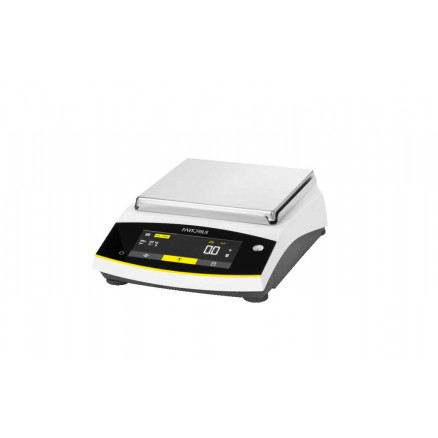 BALANCE SARTORIUS ENTRIS II 2200G / 0,1G CAL. INTERNE