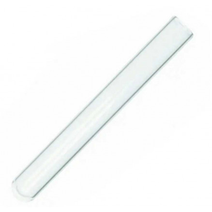 TUBE A ESSAI V.O. EP.0,55MM D.19,25 X200MM - PACK DE 250