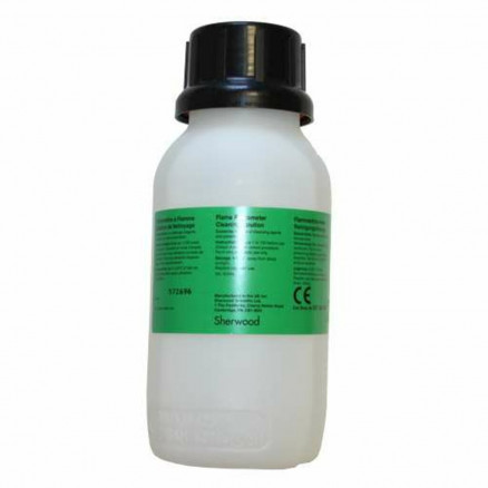 SOLUTION DE NETTOYAGE POUR PHOTOMETRE CORNING 410 - 500ML