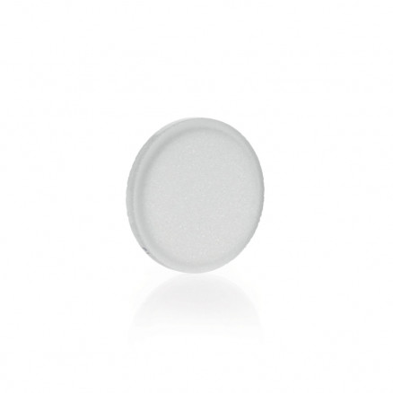 PLAQUE FILTRANTE VERRE DURAN POROSITE 1-4 DIAM 50MM  UNITE