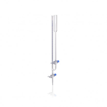 MICROBURETTE 2ML GRADUEE 0,01 ML