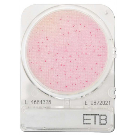 COMPACT DRY ETB (ENTEROBACTERIES) PAR 1400