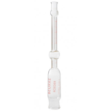 BUTY ROEDER BEURRE 0/90% EN 1G NU