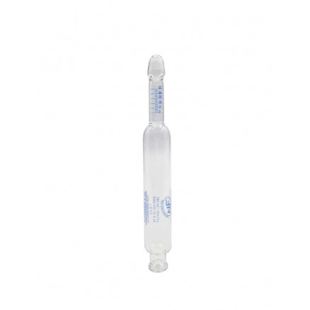 BUTY LAIT ECREME DOUBLE VOLUME NORM. LNE 0,5% EN 0,02-PLCV05