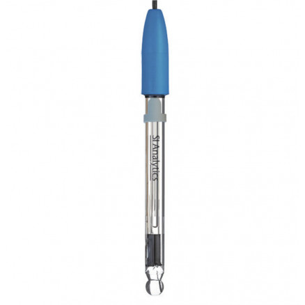 ELECTRODE PH A 162 2M FICHE DIN